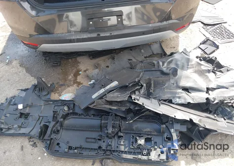 2025 BMW X3 30 xDrive from USA, damaged, VIN 5UX53GP09S9125281